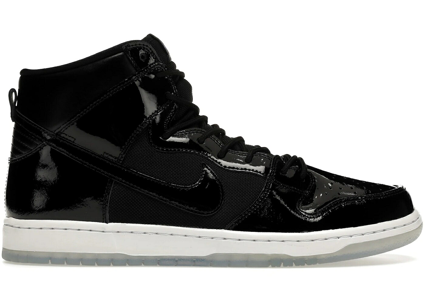 ナイキ エスビー ダンク ハイ ジャム 黒色 ブラック 白色 ホワイト ダンクハイ スペースジャム スニーカー メンズ NIKE SB DUNK HIGH SPACE JAM / BLACK BLACK WHITE VARSITY ROYAL