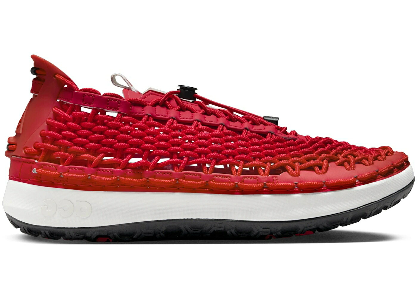 ナイキ 赤 レッド 白色 ホワイト WATERCAT+ スニーカー メンズ NIKE ACG UNIVERSITY RED SUMMIT WHITE / UNIVERSITY RED UNIVERSITY RED 35,360円