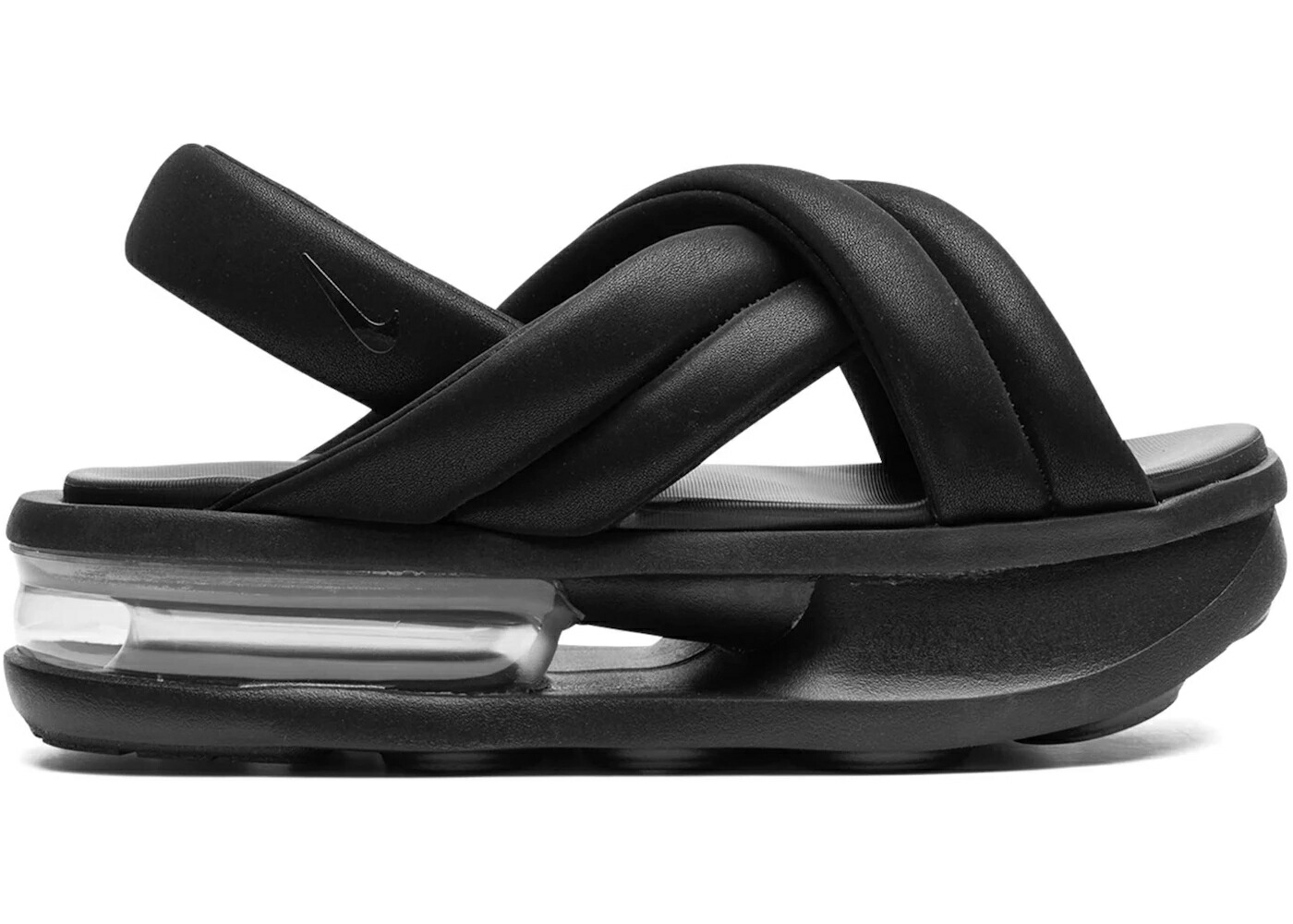 ナイキ マックス 黒いこと 黒いこと 大気圏マックス WOMEN\u0027S スニーカー レディース NIKE AIR MAX ISLA SANDAL BLACK ANTHRACITE (WOMEN\u0027S) / BLACK BLACK ANTHRACITE BLACK