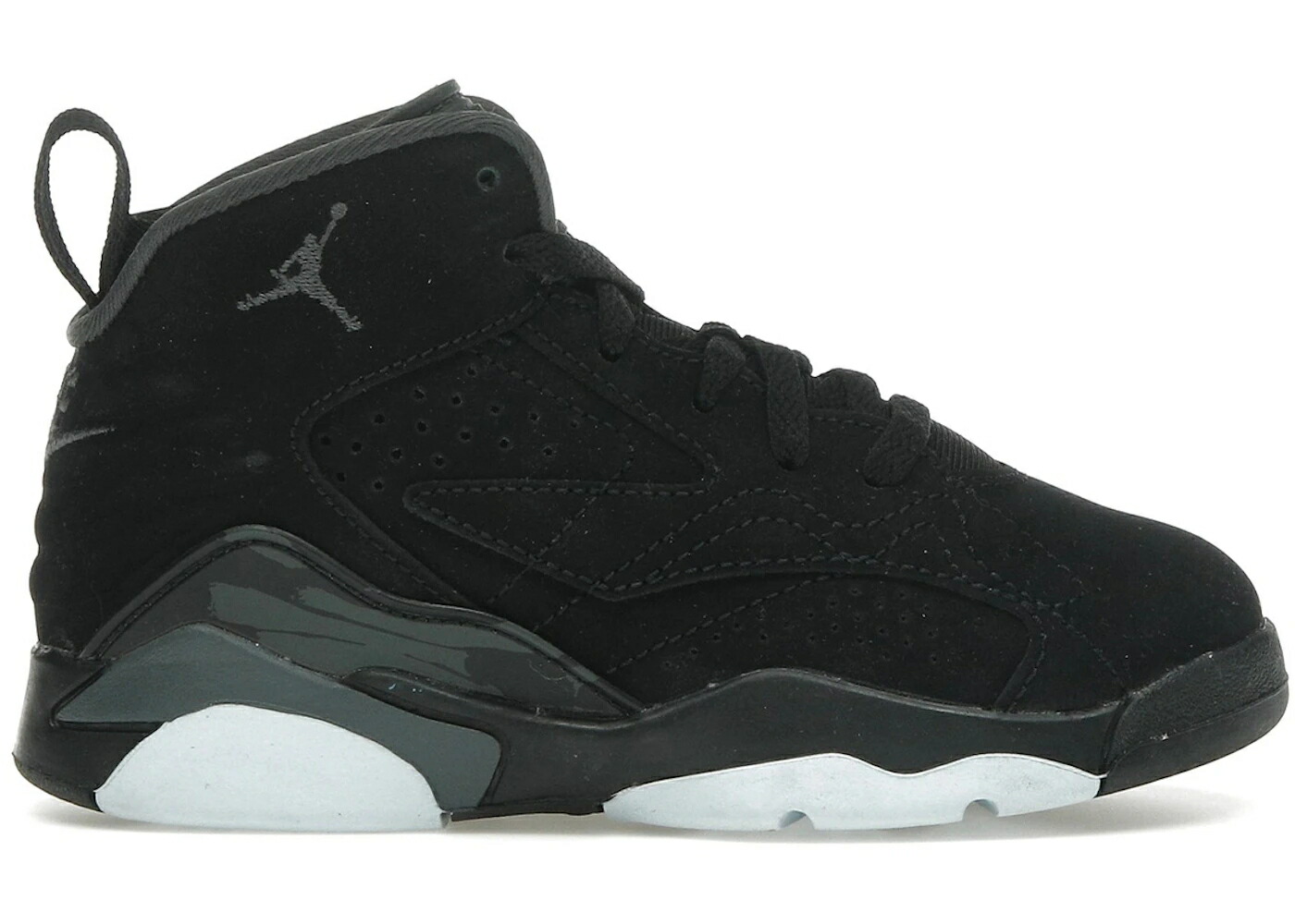 ナイキ ジョーダン 黒いこと 黒いこと 御坊っちゃん キッズ JORDAN MVP BLACK ANTHRACITE (なおなお書き) / BLACK ANTHRACITE ANTHRACITE もの言う花 マタニティ スニーカー スニーカー-靴