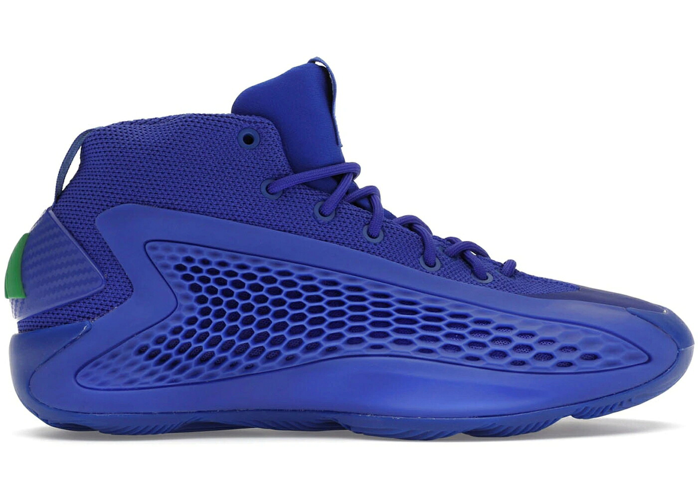 アディダス 青み 青色 菩提樹 緑 緑であること お坊っちゃん キッズ ADIDAS AE 1 VELOCITY BLUE (GS) / VELOCITY BLUE LIME GREEN もの言う花 マタニティ スニーカー