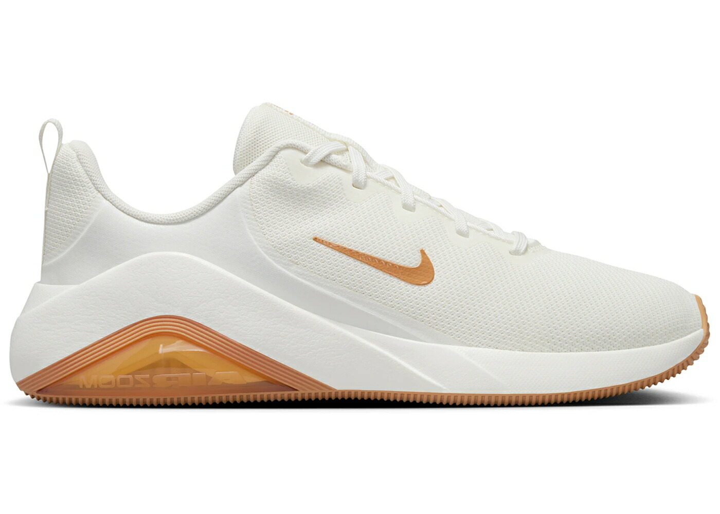 ナイキ 銅色 コッパー WOMEN\u0027S スニーカー レディース NIKE BELLA 7 SAIL COCONUT MILK COPPER MOON (WOMEN\u0027S) / SAIL COCONUT MILK COPPER MOON