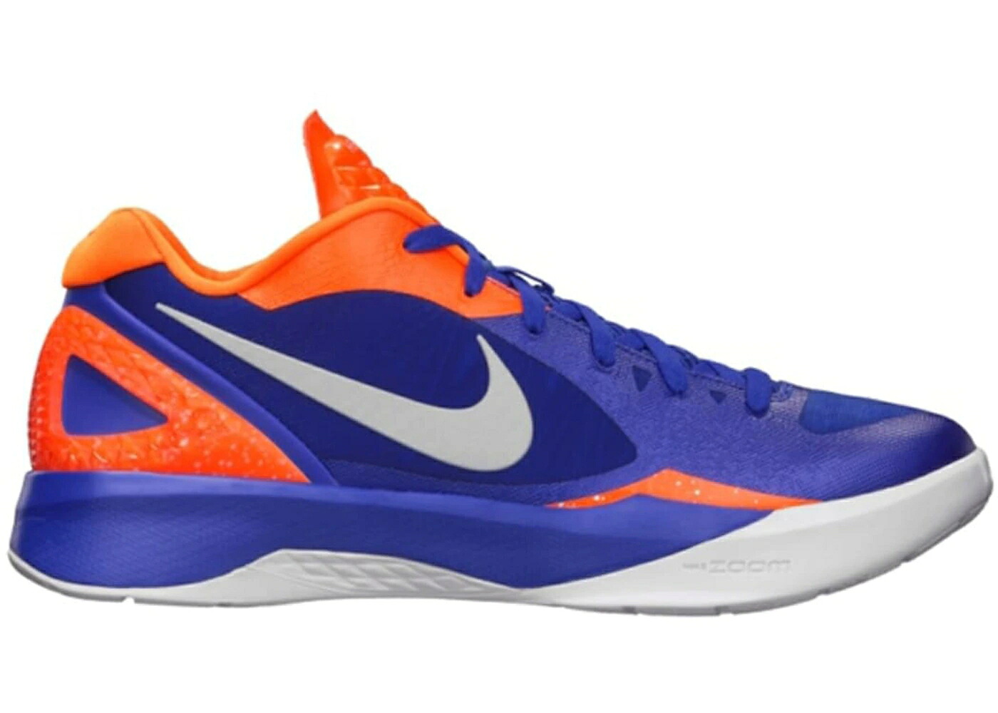 ナイキ 望遠レンズ ハイパーダンク 橙 オレンジ色 白いこと 白いこと スニーカー メンズ NIKE ZOOM HYPERDUNK 2011 LINSANITY / ROYAL ORANGE WHITE