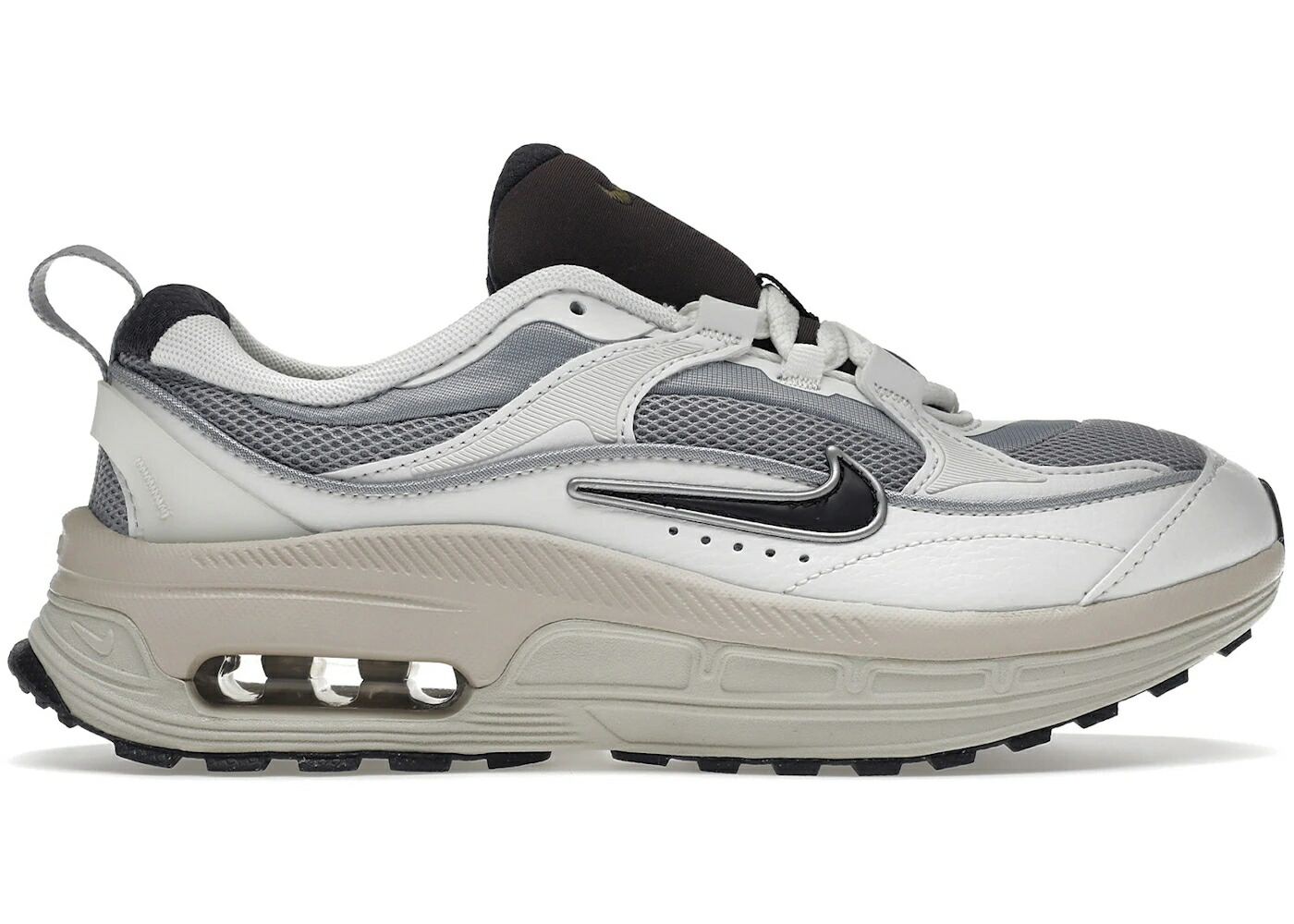 ナイキ マックス 薄墨色 薄墨色 白いこと 白いこと エア湖マックス WOMEN\u0027S スニーカー レディース NIKE AIR MAX BLISS NEXT NATURE WOLF GREY SUMMIT WHITE (WOMEN\u0027S) / WOLF GREY SUMMIT WHITE LIGHT