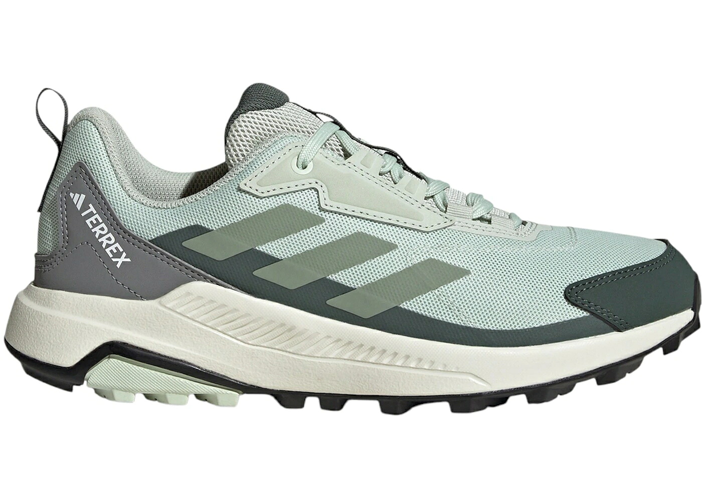 アディダス 緑 緑であること しろがね色 しろがね色 言い伝え WOMEN\u0027S スニーカー レディース ADIDAS TERREX ANYLANDER LINEN GREEN SILVER LEGEND IVY (WOMEN\u0027S) / LINEN GREEN SILVER GREEN LEGEND