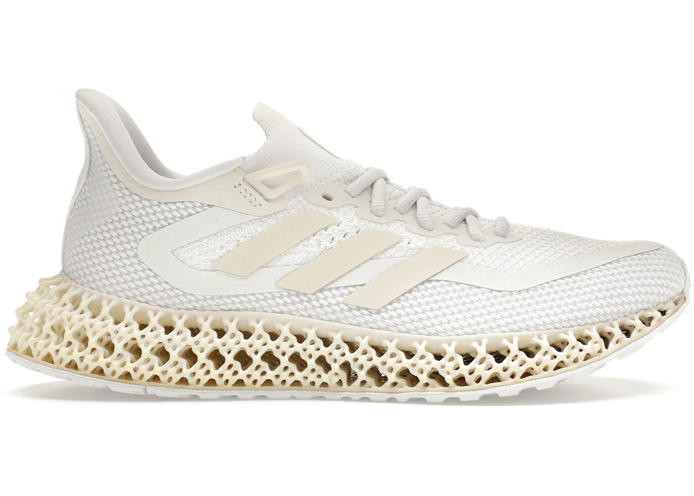 アディダス 白いこと 白いこと WOMEN\u0027S スニーカー レディース ADIDAS 4DFWD 2 CLOUD WHITE (WOMEN\u0027S) / CLOUD WHITE CLOUD WHITE CLOUD