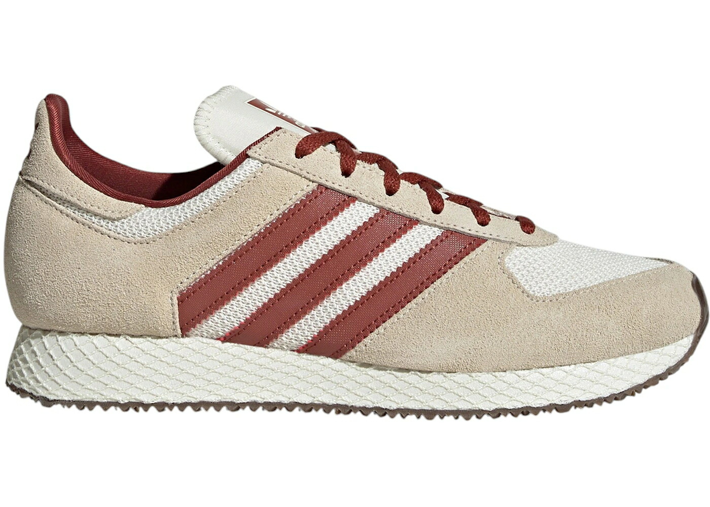 アディダス ジョージアの州都 皮膚軟化剤 白いこと 白いこと WOMEN\u0027S スニーカー レディース ADIDAS ATLANTA CREAM WHITE PRELOVED RUBY (WOMEN\u0027S) / CREAM WHITE PRELOVED RUBY OFF