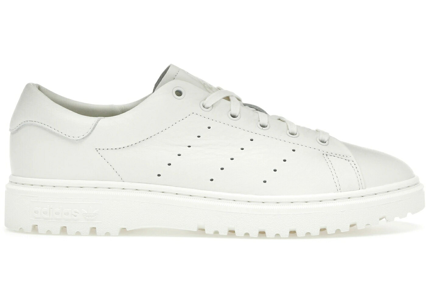 アディダス コア 白色 ホワイト スタンスミス スニーカー メンズ ADIDAS STAN SMITH FREIZEIT CORE WHITE / CORE WHITE ALUMINA OFF WHITE 55,260円