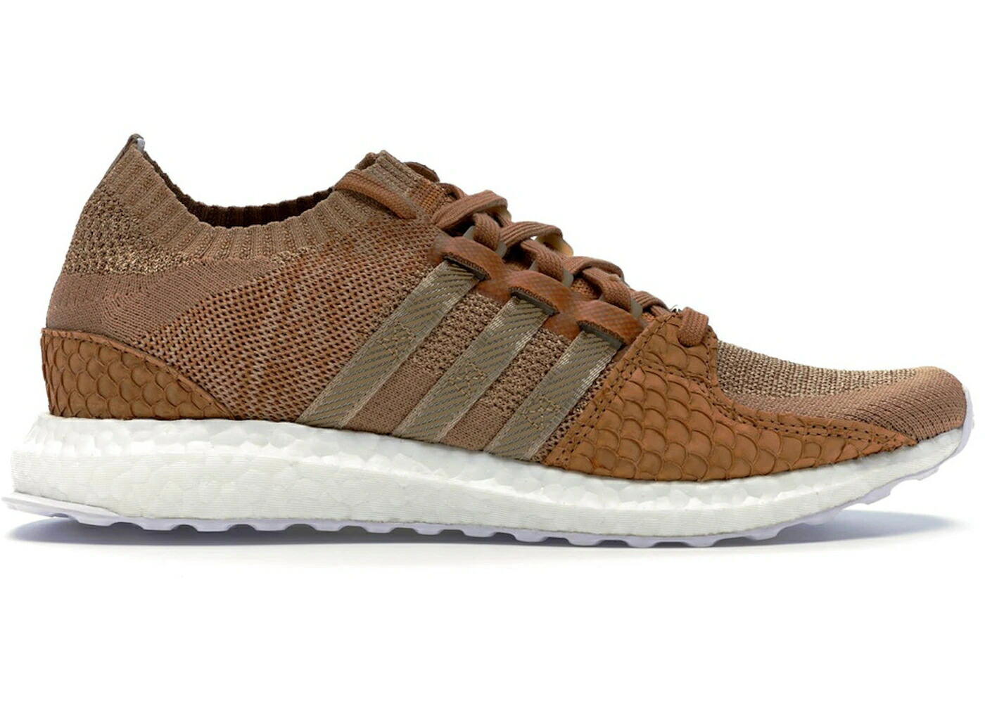 アディダス ウルトラ 赤銅色 赤銅色 御徒面子 白いこと 白いこと スニーカー メンズ ADIDAS EQT SUPPORT ULTRA PUSHA T BROWN PAPER BAG BODEGA BABIES / BROWN BROWN WHITE