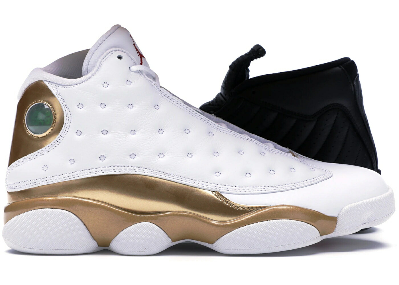 ナイキ ジョーダン スニーカー メンズ JORDAN DEFINING MOMENTS PACK LAST SHOT / MULTI COLOR MULTI COLOR