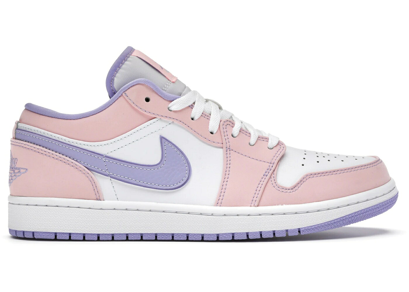 ナイキ ジョーダン 紫 パープル 白色 ホワイト スニーカー メンズ JORDAN 1 LOW SE ARCTIC PUNCH / ARCTIC PUNCH PURPLE PULSE WHITE|スニケス
