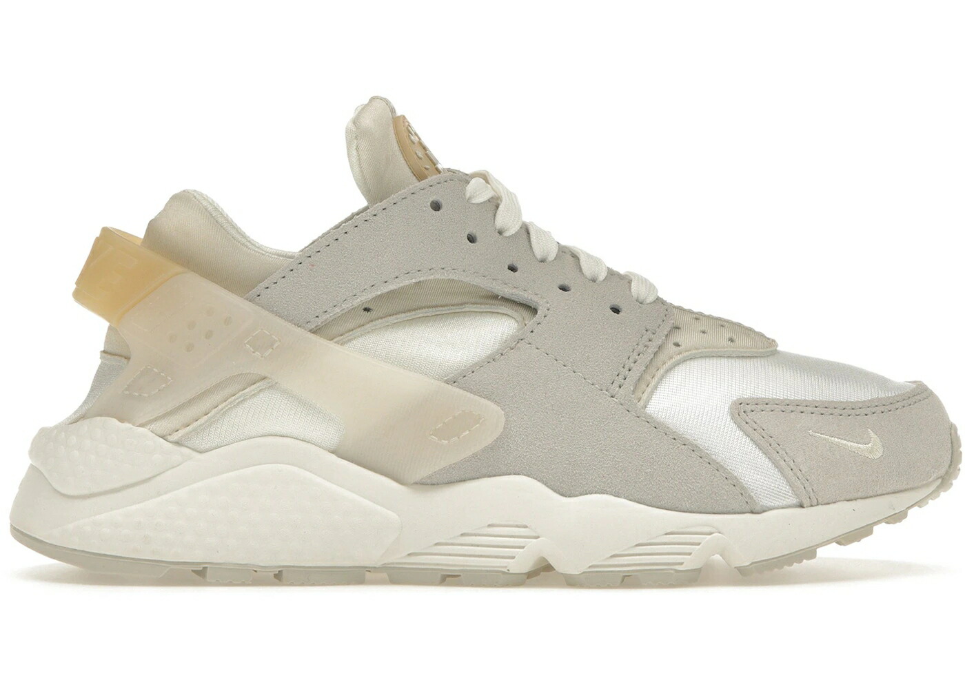 ナイキ ハラチ WOMEN\u0027S スニーカー レディース NIKE AIR HUARACHE LIGHT BONE SAIL (WOMEN\u0027S) / LIGHT BONE SESAME SAIL COCONUT