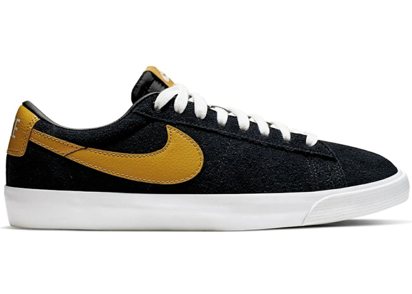 ナイキ エスビー ブレイザー 黒いこと 黒いこと ウィート 白いこと 白いこと スニーカー メンズ NIKE SB BLAZER LOW GT BLACK WHEAT WHITE / BLACK WHEAT SUMMIT WHITE