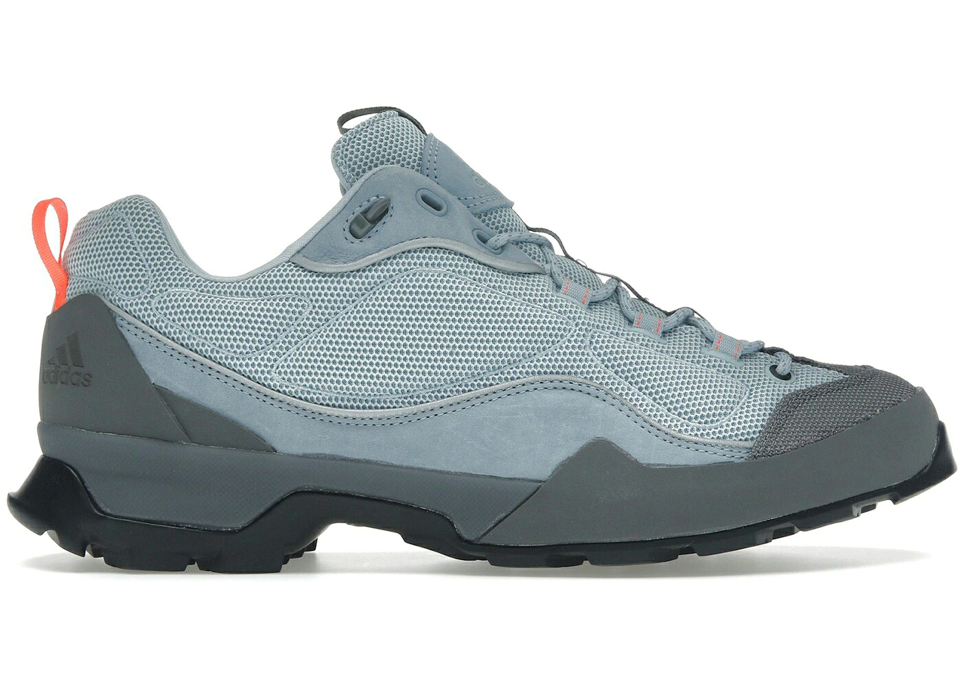 アディダス アクア スニーカー メンズ ADIDAS CONSORTIUM SAHALE X CLEAR AQUA / CLEAR AQUA LIGHT AQUA｜スニケス