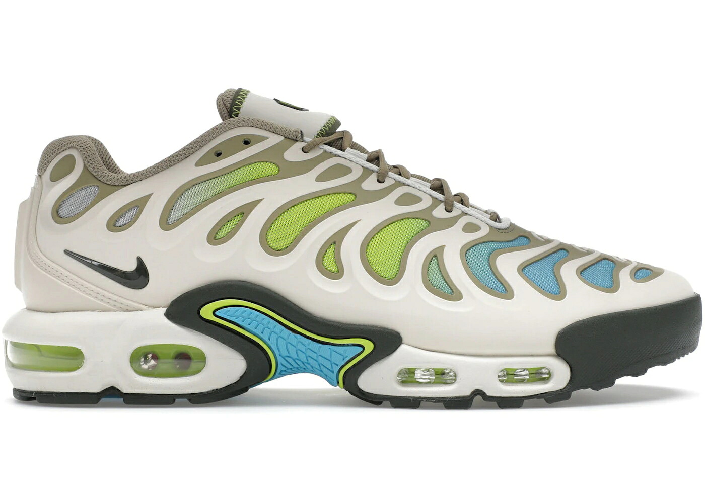 ナイキ マックス 青み 青色 積貨委託貨物 エアマックスプラス スニーカー メンズ NIKE AIR MAX PLUS DRIFT CYBER BALTIC BLUE / PHANTOM CYBER BALTIC BLUE CARGO