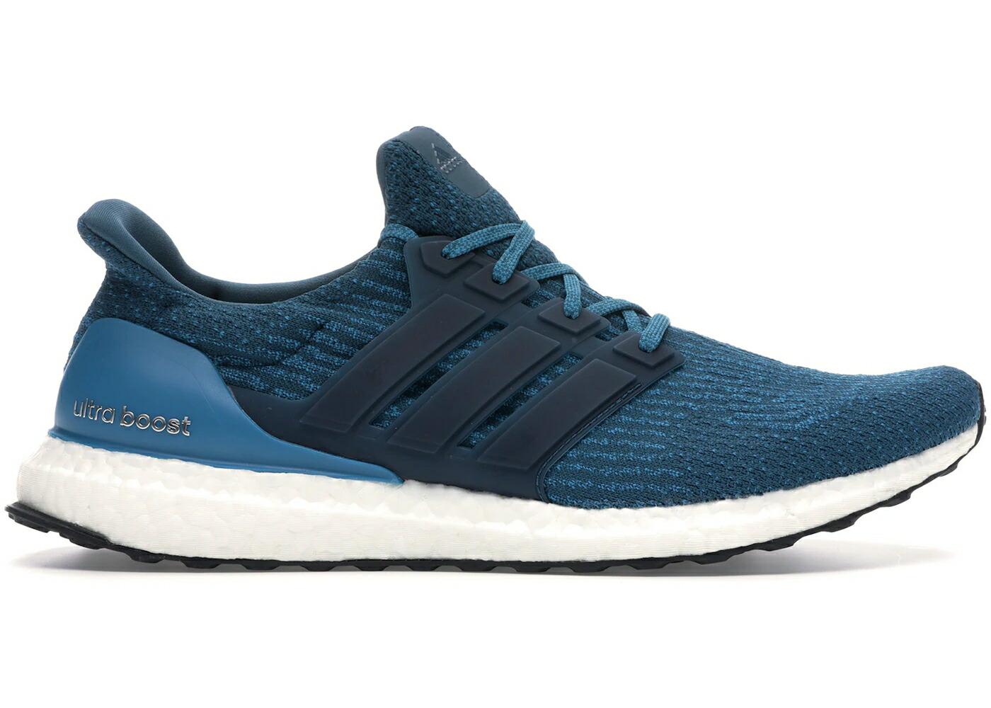 アディダス ウルトラ ブースト ナイト ウルトラブースト 3.0 スニーカー メンズ ADIDAS ULTRA BOOST PETROL NIGHT / PETROL NIGHT PETROL NIGHT