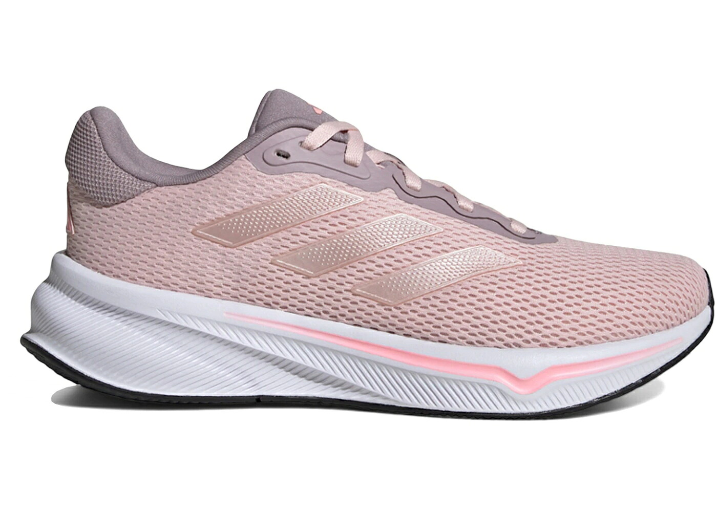 アディダス レスポンス ピンク WOMEN'S スニーカー レディース ADIDAS RESPONSE SANDY PINK (WOMEN'S) / SANDY PINK SANDY PINK METALLIC 42,900円
