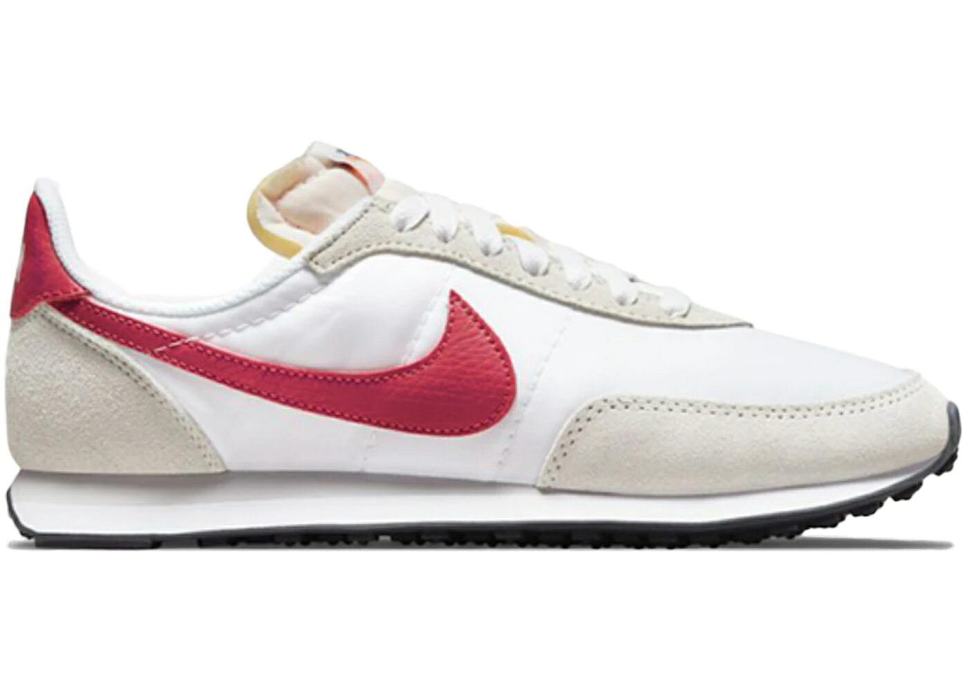 ナイキ ワッフル トレーナー ピンク 白色 ホワイト WOMEN スニーカー レディース NIKE WAFFLE TRAINER 2 PHOTON DUST (WOMEN) / PHOTON DUST ARCHAEO PINK WHITE