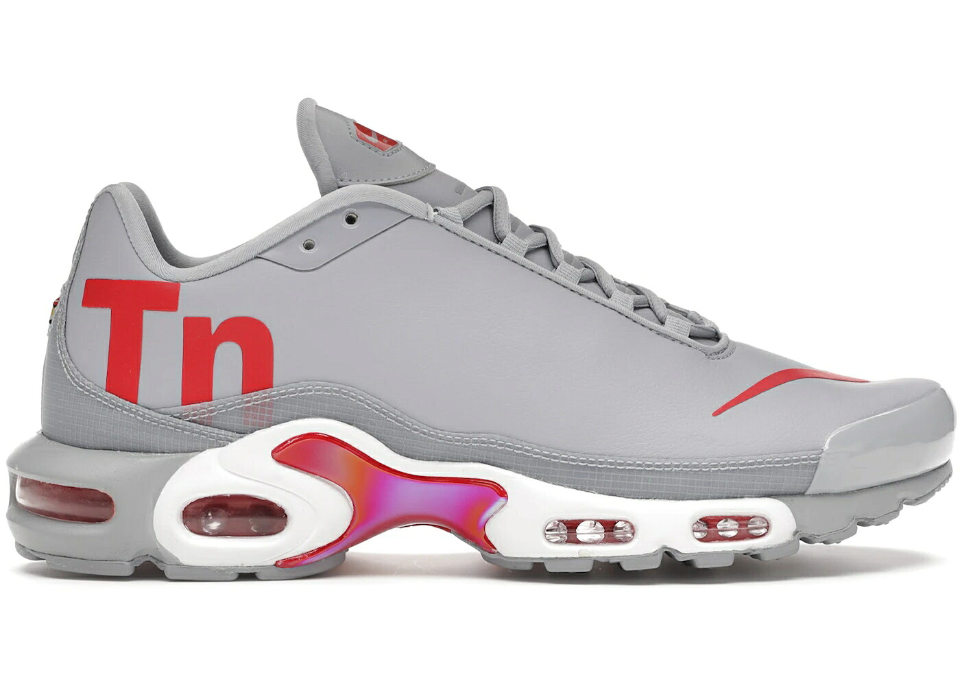 ナイキ 薄墨色 薄墨色 素早さ 赤 赤いこと 白いこと 白いこと スニーカー メンズ NIKE MERCURIAL TN WOLF GREY / WOLF GREY SPEED RED WHITE メンズ靴-靴