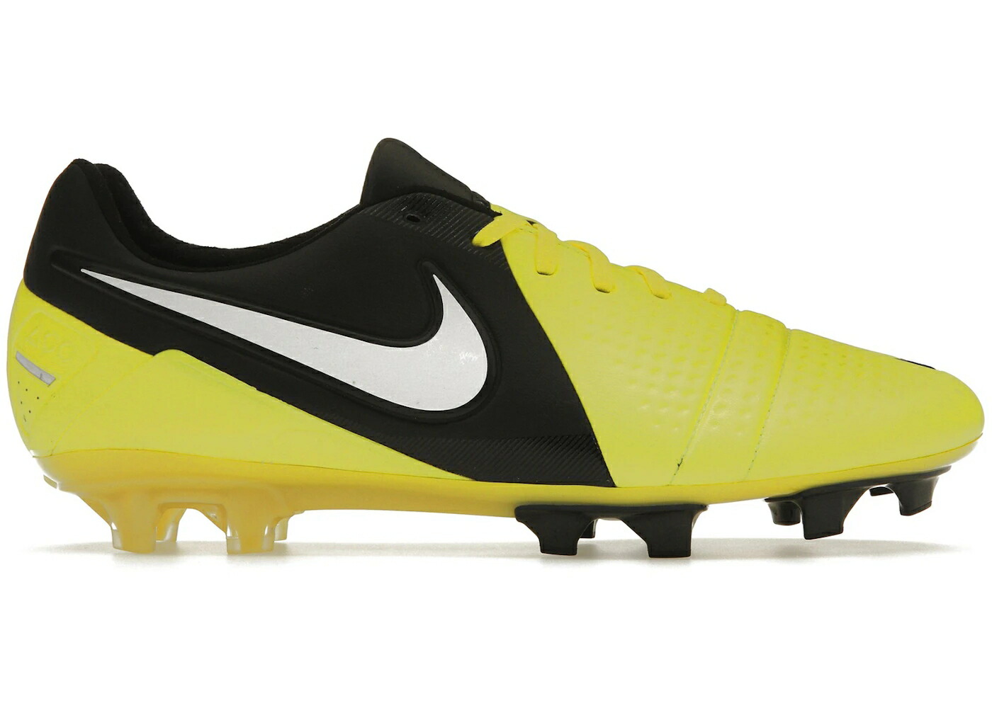 ナイキ マエストリ 黄色 イエロー 白色 ホワイト スニーカー メンズ NIKE CTR 360 MAESTRI III FG SE SONIC YELLOW (2023) / SONIC YELLO WBLACK WHITE