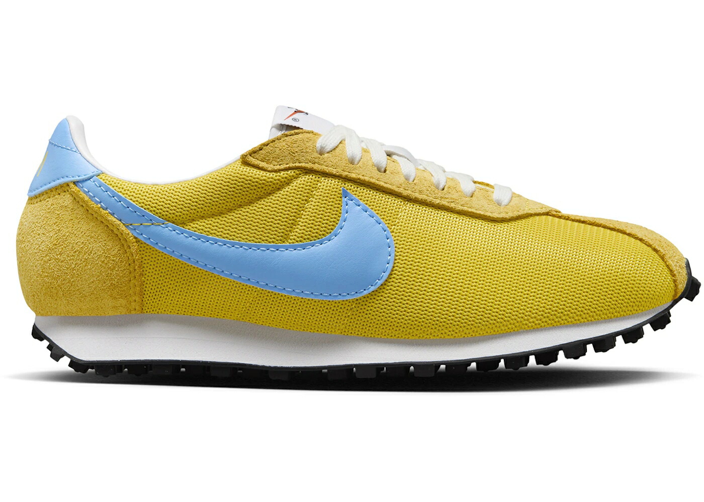ナイキ 雷光 白いこと 白いこと 黒いこと 黒いこと 青味 青み WOMEN\u0027S スニーカー レディース NIKE LD-1000 LIGHTNING WHITE BLACK UNIVERSITY BLUE (WOMEN\u0027S) / LIGHTNING WHITE BLACK UNIVERSITY