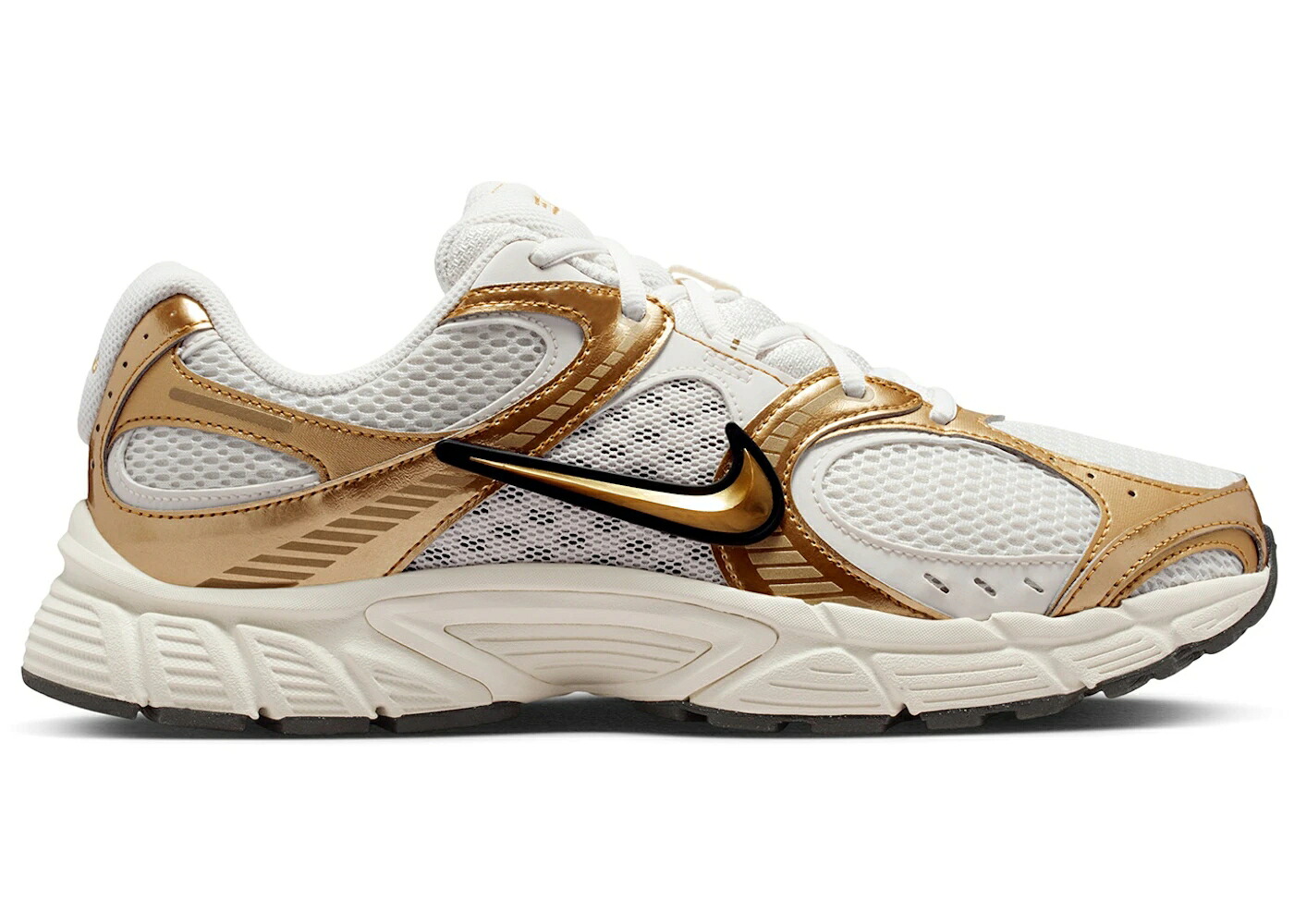 ナイキ ゴールド 黒いこと 黒いこと スニーカー メンズ NIKE V5 RNR PHANTOM METALLIC GOLD / PHANTOM PHANTOM BLACK METALLIC