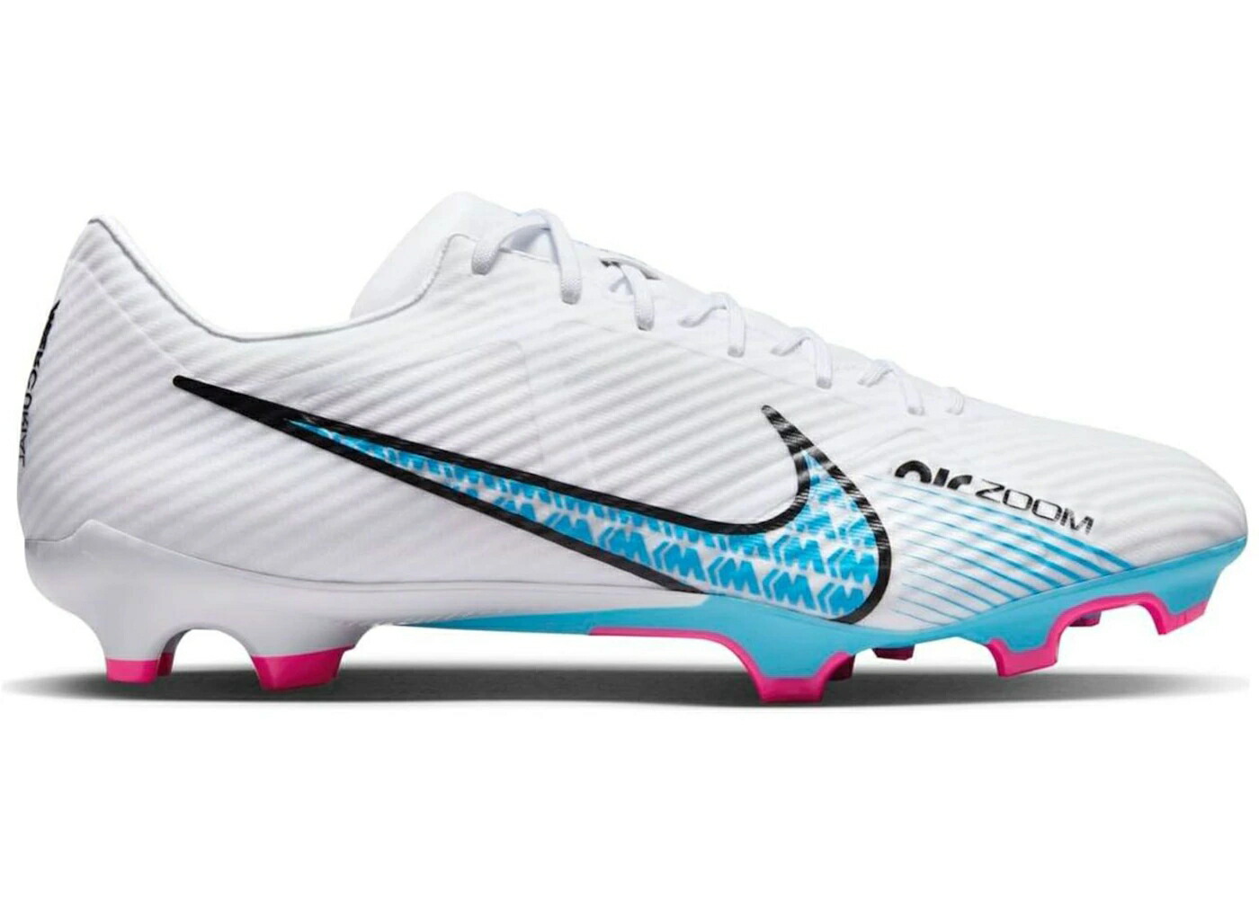ナイキ 望遠レンズ 翰林院 白いこと 白いこと 青味 青み スニーカー メンズ NIKE ZOOM MERCURIAL VAPOR 15 ACADEMY MG WHITE BALTIC BLUE / WHITE BALTIC BLUE HOT PUNCH