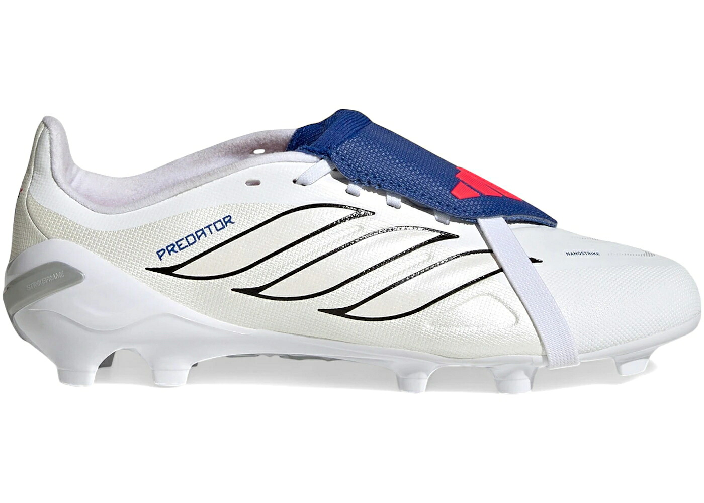アディダス プレデター アイコン 白いこと 白いこと 絶無 御坊っちゃん キッズ ADIDAS PREDATOR LEAGUE FOLD-OVER TONGUE FG JUDE BELLINGHAM ICON TAKEOVER PACK (GS) / CLOUD WHITE ZERO METALIC ROYAL もの言う花 マタニティ スニー