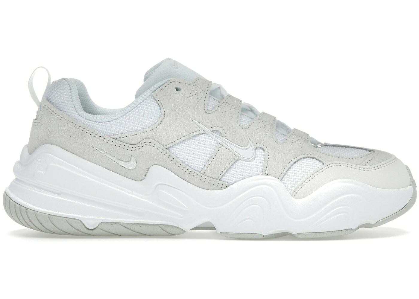 ナイキ テック 白色 ホワイト スニーカー メンズ NIKE TECH HERA PHOTON DUST WHITE / WHITE SUMMIT WHITE PHOTON DUST