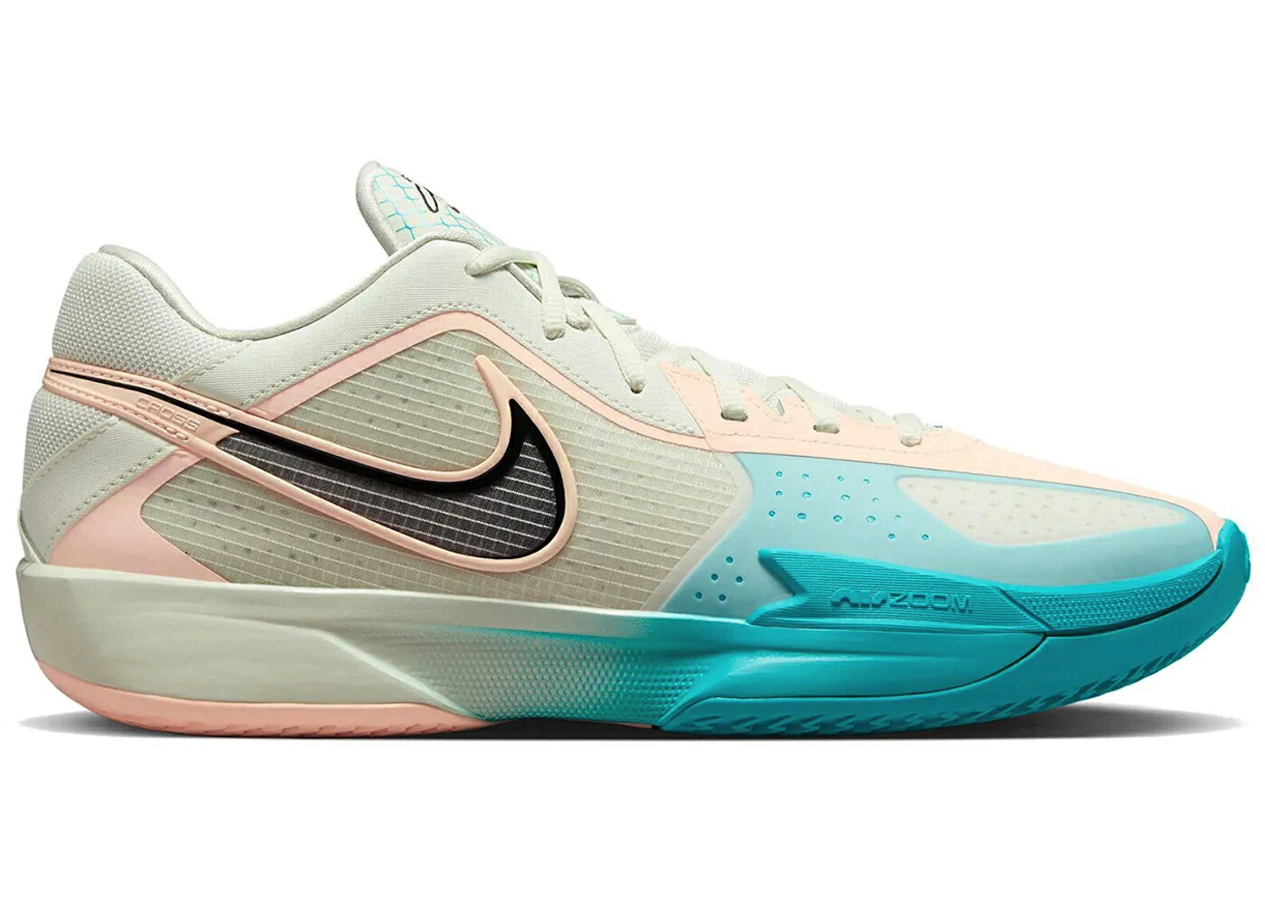 ナイキ クリムゾン スニーカー メンズ NIKE GT CUT CROSS SEA GLASS CRIMSON TINT / SEA GLASS CRIMSON TINT