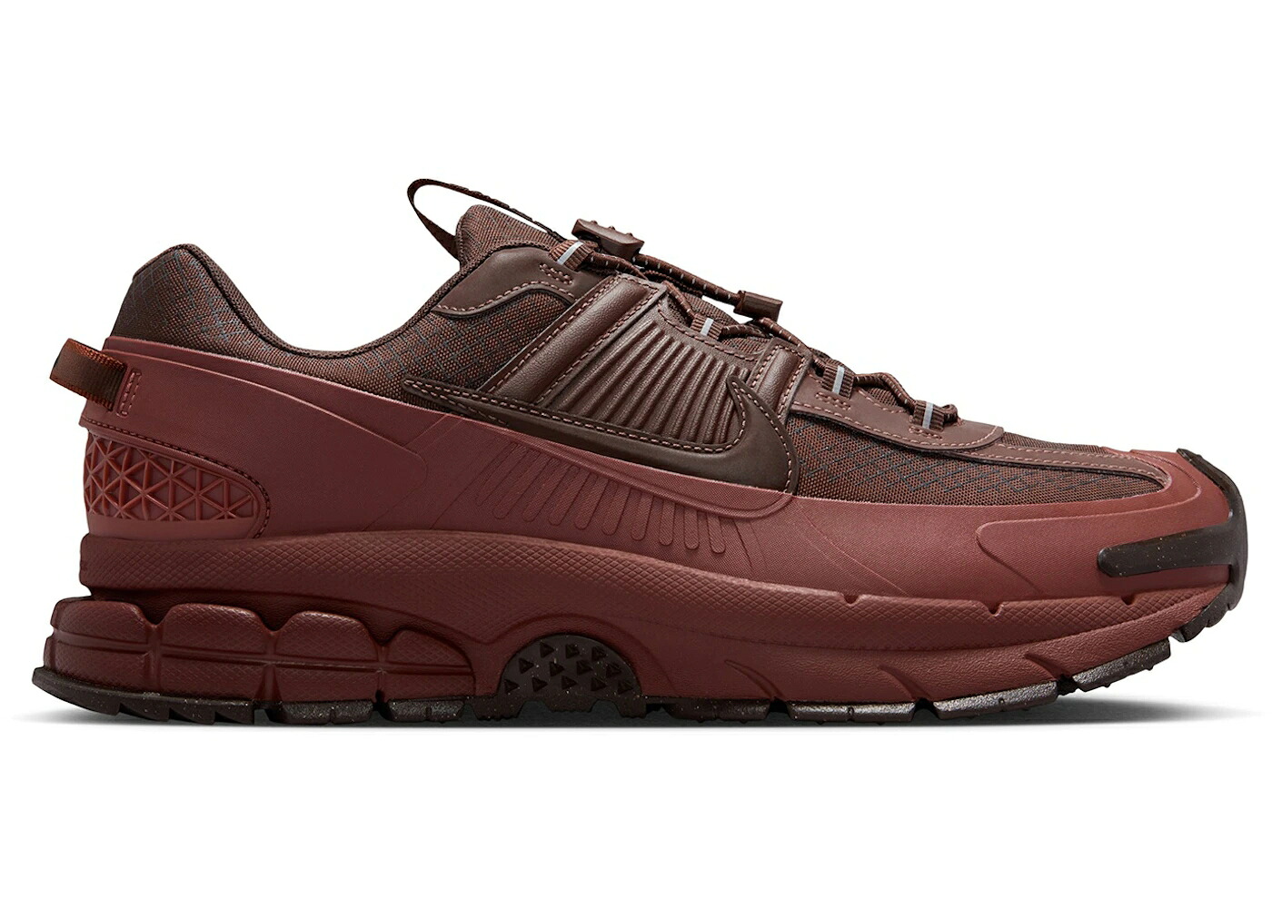 ナイキ ズーム 茶色 ブラウン 赤 レッド スニーカー メンズ NIKE ZOOM VOMERO 5 ROAM BAROQUE BROWN RED SEPIA / BAROQUE BROWN FAUNA BROWN RED|スニケス