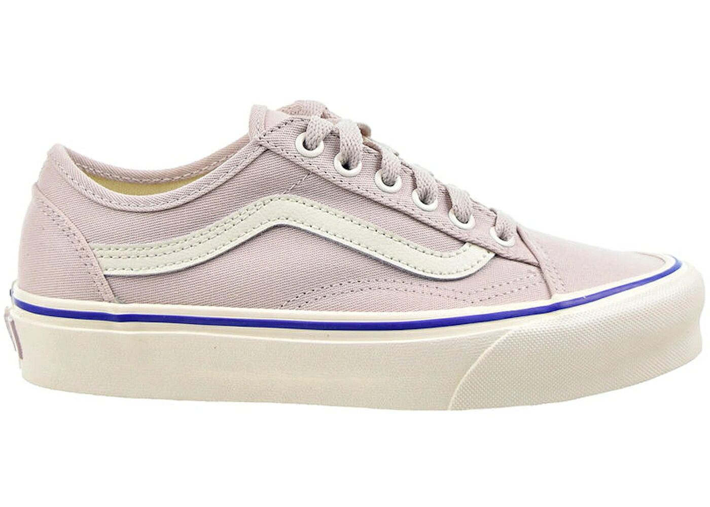 ヴァンズ バンズ 紫 相撲取り草 白いこと 白いこと 年寄りの学院 スニーカー メンズ VANS OLD SKOOL TAPERED LAVENDER / HUSHED VIOLET TRUE WHITE