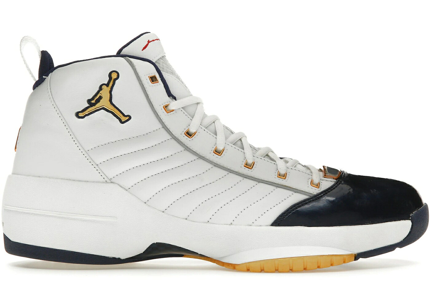 ナイキ ジョーダン 国際オリンピック競技大会 白いこと 白いこと ゴールド スニーカー メンズ JORDAN 19 OG SE OLYMPIC / WHITE METALLIC GOLD MIDNIGHT