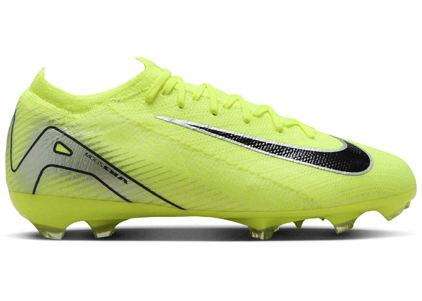 ナイキ 労働者階級 黒いこと 黒いこと JR. お坊っちゃん キッズ NIKE MERCURIAL VAPOR 16 PRO FG VOLT BLACK (GS) / VOLT BLACK もの言う花 マタニティ スニーカー