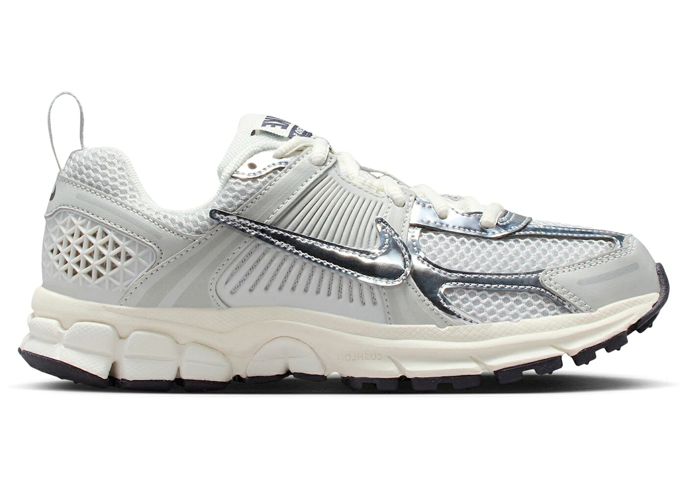 ナイキ 望遠レンズ 御坊っちゃん キッズ NIKE ZOOM VOMERO 5 PHOTON DUST CHROME (GS) / PHOTON DUST GRIDIRON SAIL CHROME もの言う花 マタニティ スニーカー
