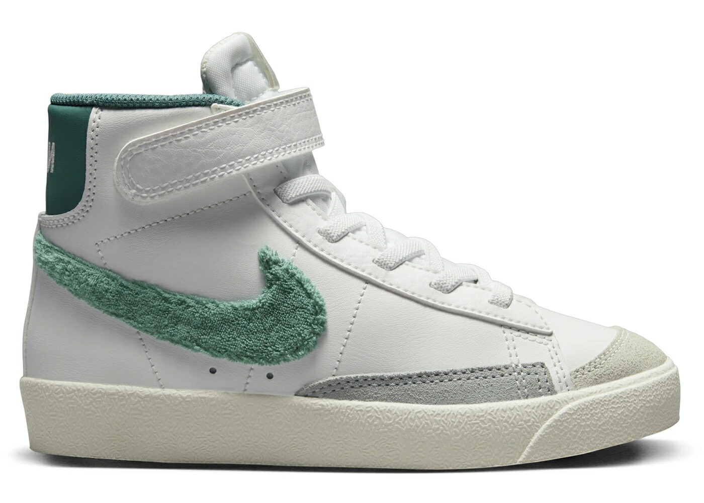 ナイキ ブレイザー ミッド 白いこと 白いこと \u002777 お坊っちゃん キッズ NIKE BLAZER MID SUMMIT WHITE PHANTOM LIGHT PUMICE BICOASTAL (なおなお書き) / SUMMIT WHITE PHANTOM LIGHT もの言う花 マタニティ スニーカー