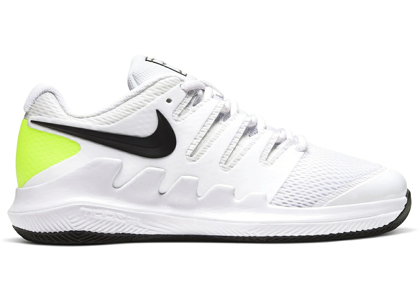 ナイキ 厚地の外套 望遠レンズ 白いこと 白いこと 黒いこと 黒いこと 御坊っちゃん キッズ NIKE COURT ZOOM VAPOR X WHITE VOLT (GS) / WHITE VOLT BLACK もの言う花 マタニティ スニーカー