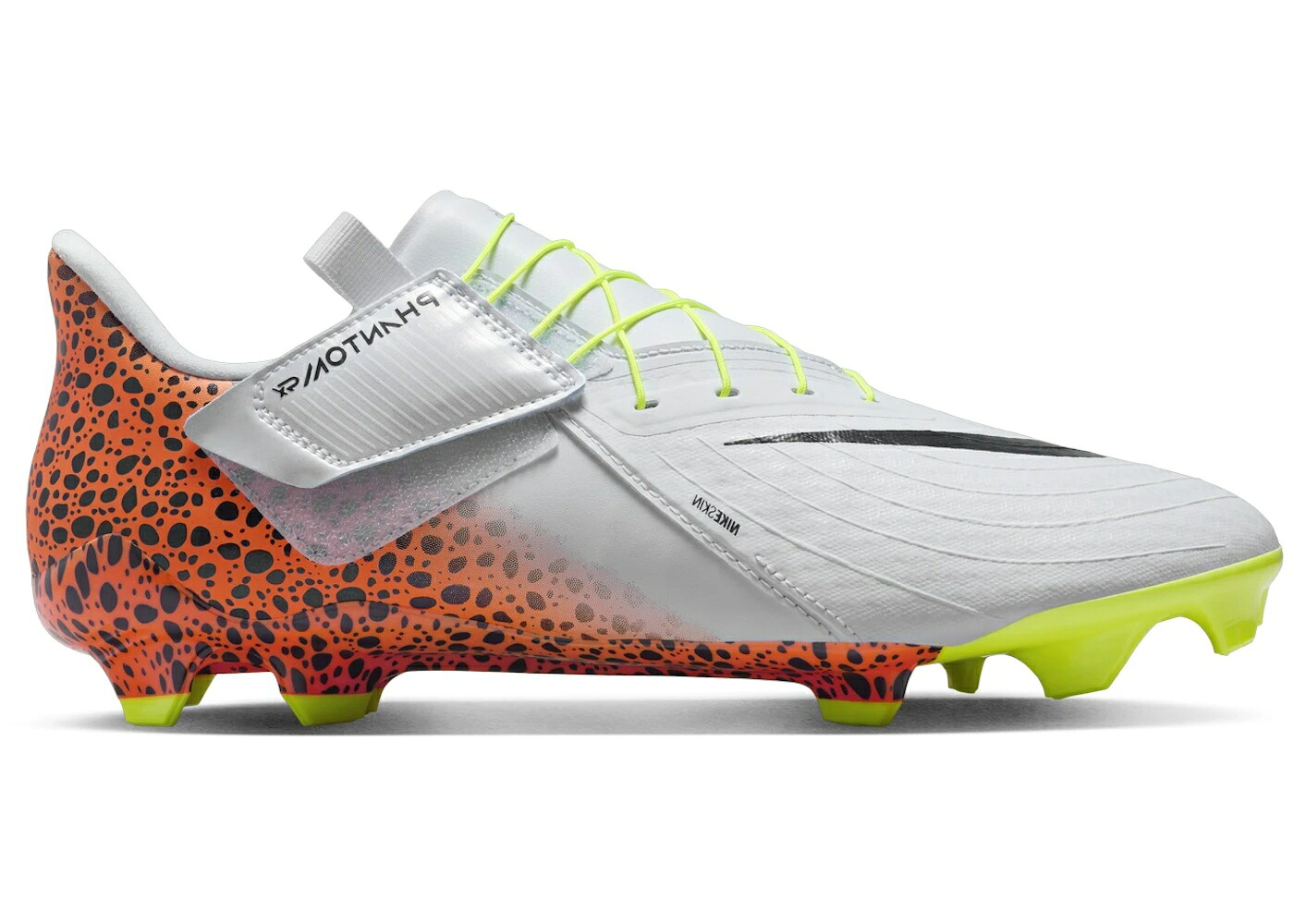 ナイキ アカデミー スニーカー メンズ NIKE PHANTOM GX 2 ACADEMY EASYON MG ELECTRIC MULTI-COLOR / MULTI COLOR MULTI COLOR|スニケス
