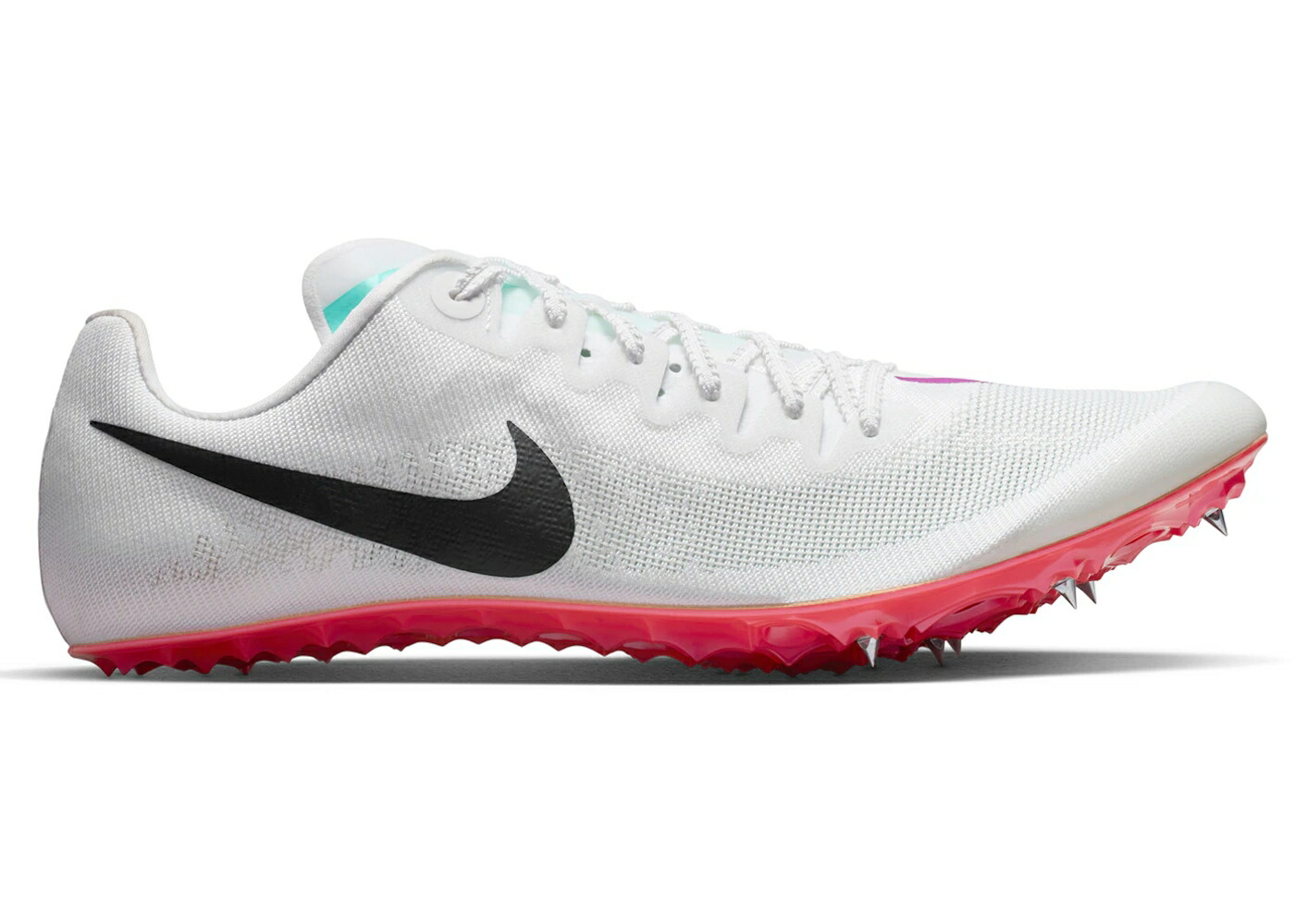 ナイキ ズーム 白色 ホワイト クリムゾン スニーカー メンズ NIKE ZOOM JA FLY 4 WHITE BRIGHT CRIMSON OBSIDIAN / WHITE BRIGHT CRIMSON HYPER