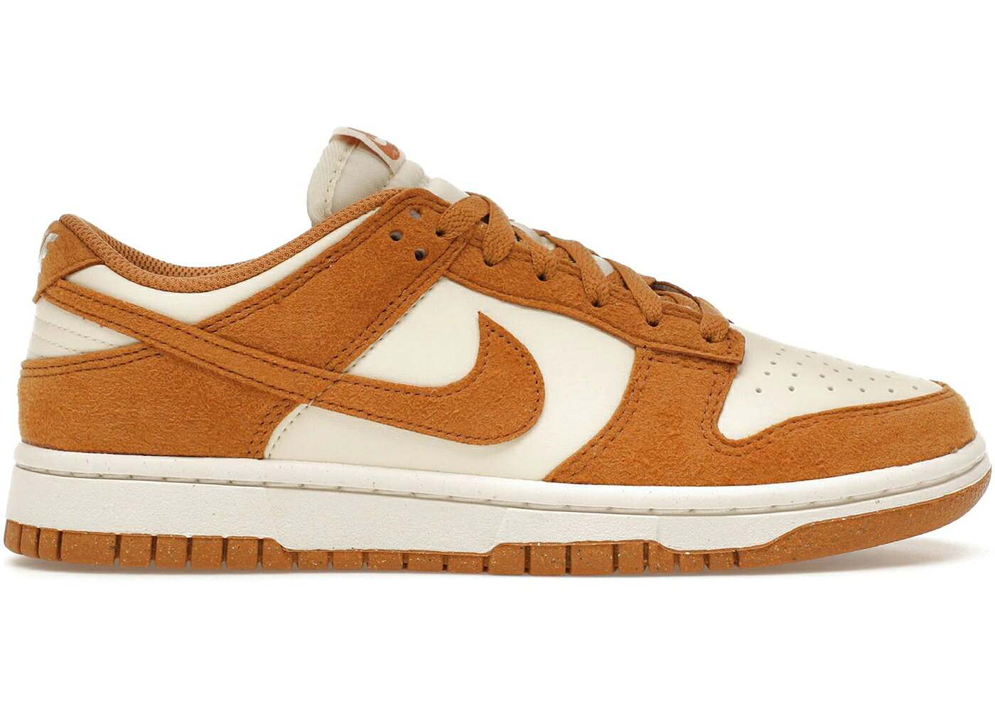 ナイキ ダンク ダンクロー WOMEN\u0027S スニーカー レディース NIKE DUNK LOW NEXT NATURE FLAX COCONUT MILK (WOMEN\u0027S) / COCONUT MILK SAIL FLAX