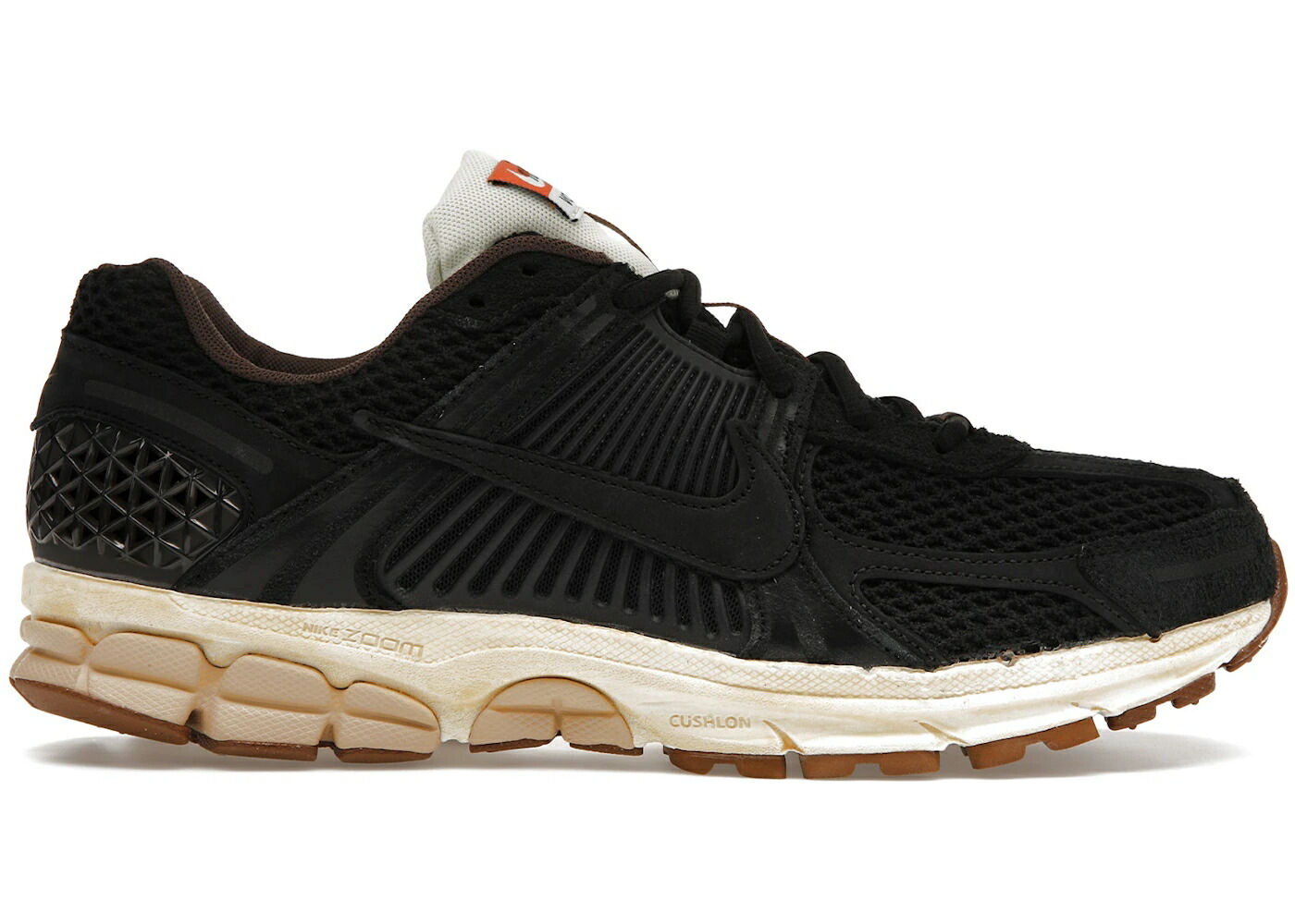 ナイキ ズーム 黒色 ブラック WOMEN'S スニーカー レディース NIKE ZOOM VOMERO 5 BLACK SESAME (WOMEN'S) / BLACK BLACK SESAME COCONUT MILK