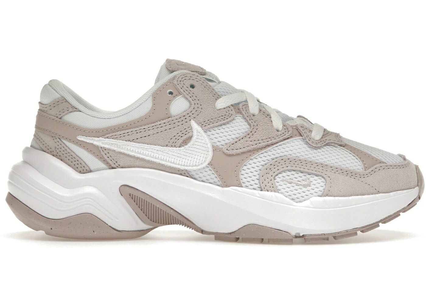 ナイキ プラチナム 紫 相撲取り草 しろがね色 しろがね色 スニーカー レディース NIKE AL8 PLATINUM VIOLET / PLATINUM VIOLET METALLIC SILVER