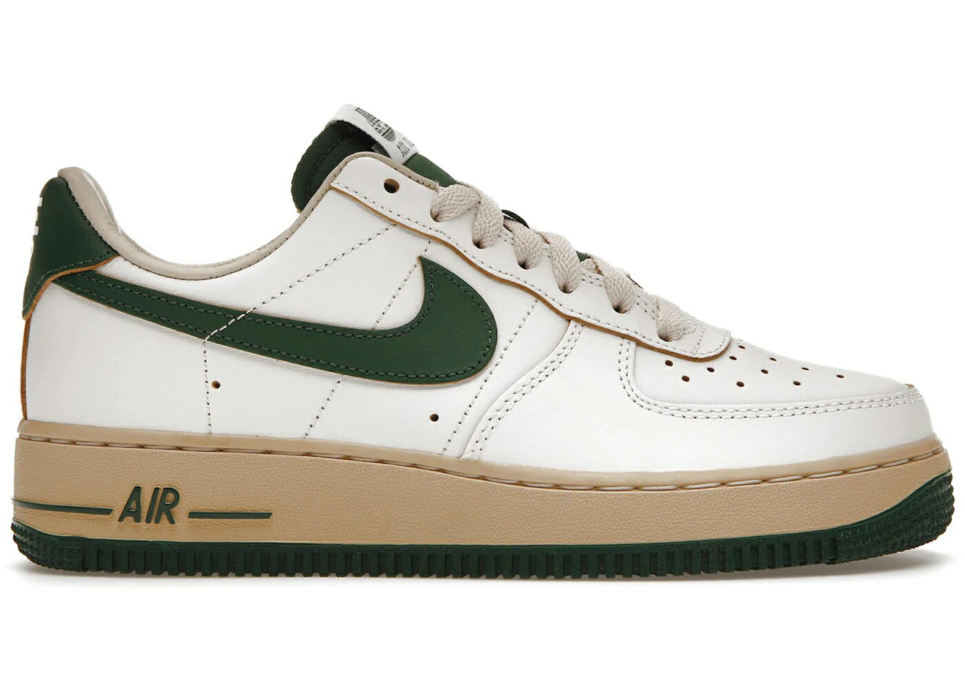 ナイキ ビンテージ ヴィンテージ 緑 緑であること パール 空軍 \u002707 WOMEN\u0027S スニーカー レディース NIKE AIR FORCE 1 LOW LV8 VINTAGE GORGE GREEN (WOMEN\u0027S) / SAIL GORGE GREEN SESAME PEARL
