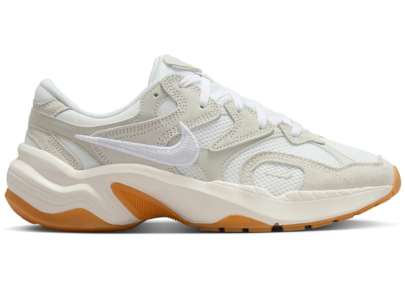 ナイキ 白色 ホワイト WOMEN'S スニーカー レディース NIKE AL8 SUMMIT WHITE LIGHT BONE PHANTOM (WOMEN'S) / SUMMIT WHITE LIGHT BONE PHANTOM｜スニケス