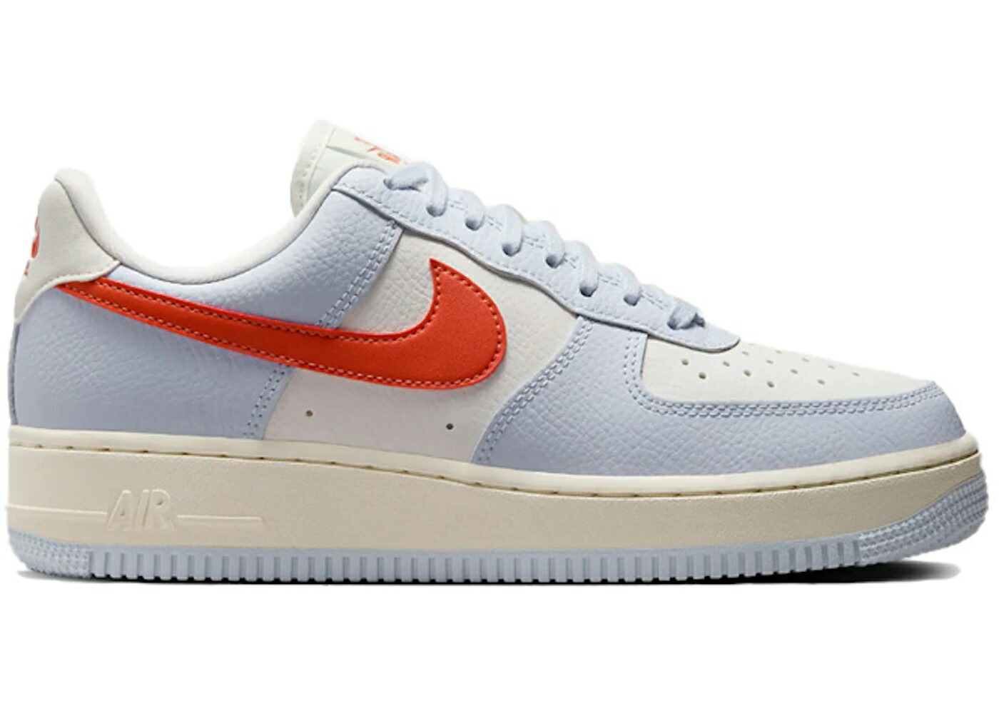 ナイキ 灰色 グレー ビンテージ ヴィンテージ アイボリー エアフォース 07 WOMEN スニーカー レディース NIKE AIR FORCE 1 LOW FOOTBALL GREY VINTAGE CORAL (WOMEN) / FOOTBALL GREY PALE IVORY SAIL