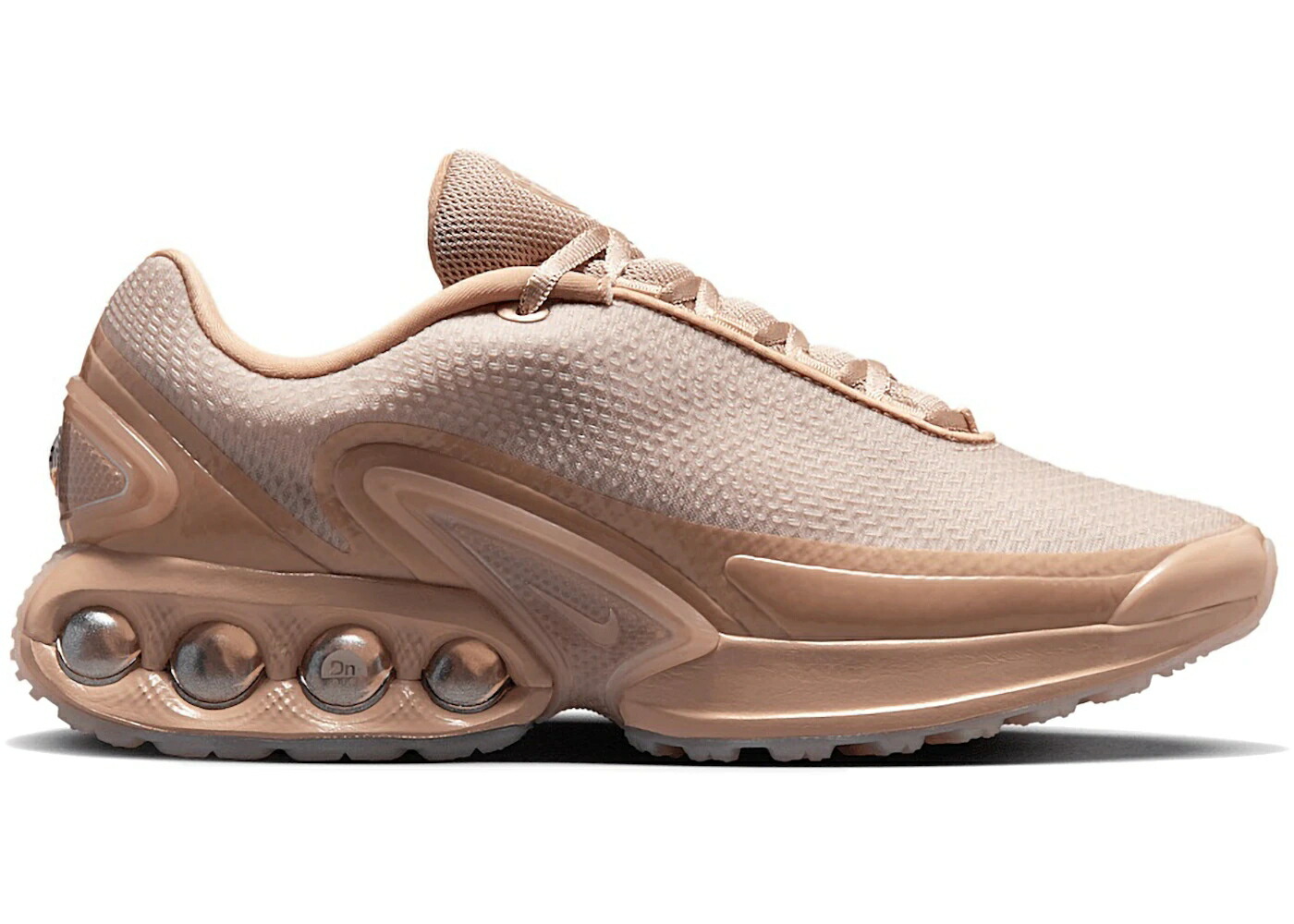 ナイキ マックス ベージュ 大気圏マックス WOMEN\u0027S スニーカー レディース NIKE AIR MAX DN ISAMAYA FFRENCH BIO BIEGE (WOMEN\u0027S) / BIO BEIGE SANDDRIFT HEMP