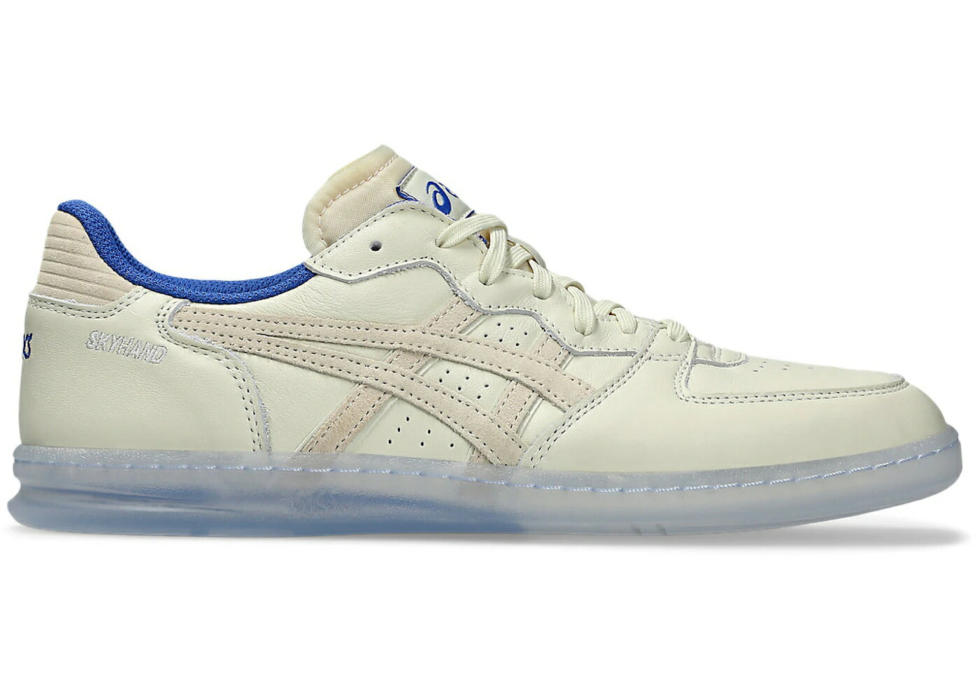 アシックス スニーカー メンズ ASICS SKYHAND OG PALE OAK VANILLA / PALE OAK VANILLA