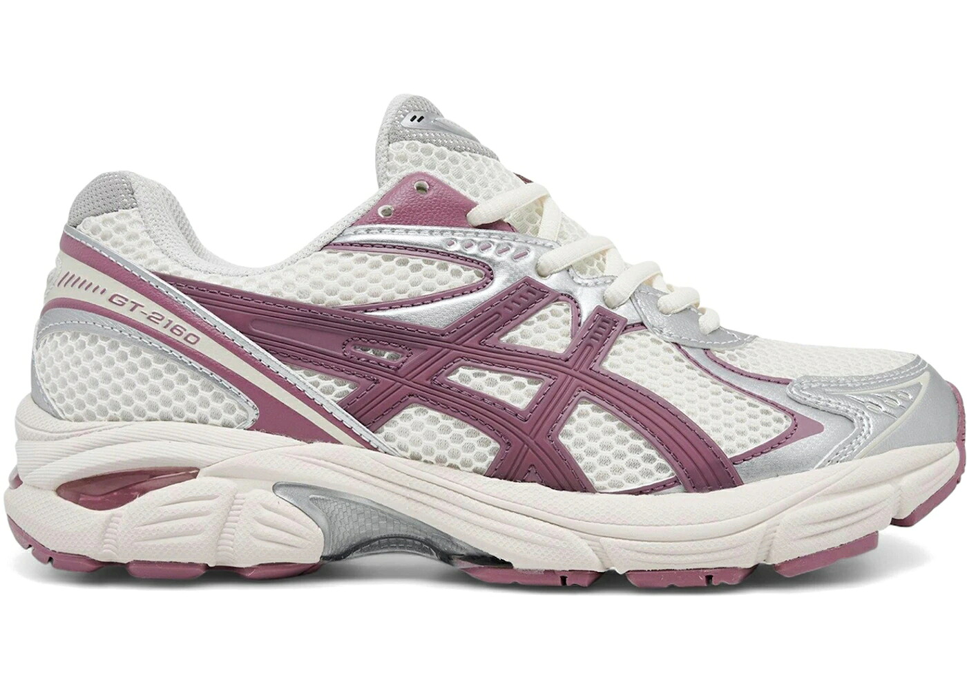 アシックス 皮膚軟化剤 紫 パープル WOMEN\u0027S スニーカー レディース ASICS GT-2160 CREAM PURPLE OXIDE (WOMEN\u0027S) / CREAM PURPLE OXIDE