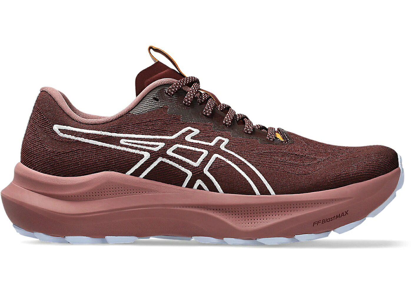 アシックス 赤 レッド WOMEN'S スニーカー レディース ASICS GT-2000 14 TR NATURE BATHING DARK RED PLANET (WOMEN'S) / NATURE BATHING DARK RED PLANET