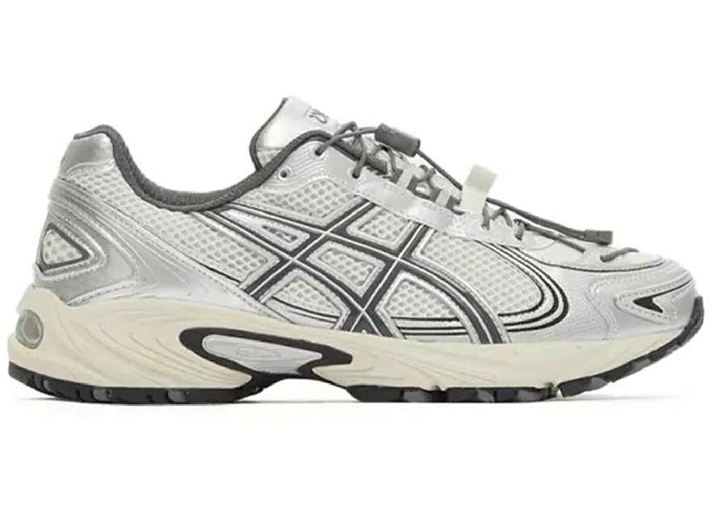 アシックス しろがね色 しろがね色 白いこと 白いこと スニーカー メンズ ASICS GEL-KAHANA TR V4 SILVER WHITE / SILVER WHITE